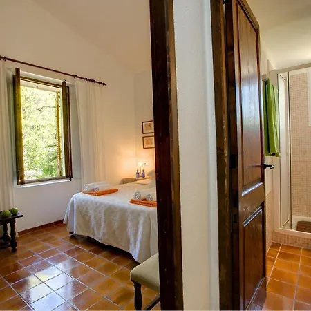 Bennassar By Vintage Travel Villa Pollenca